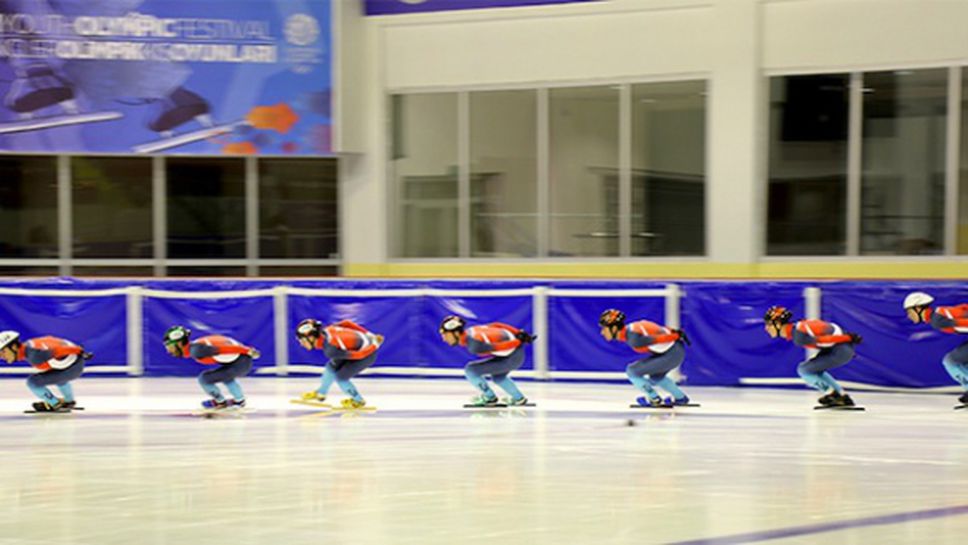 България завърши с осмо място в ски-бягането в Ерзурум
