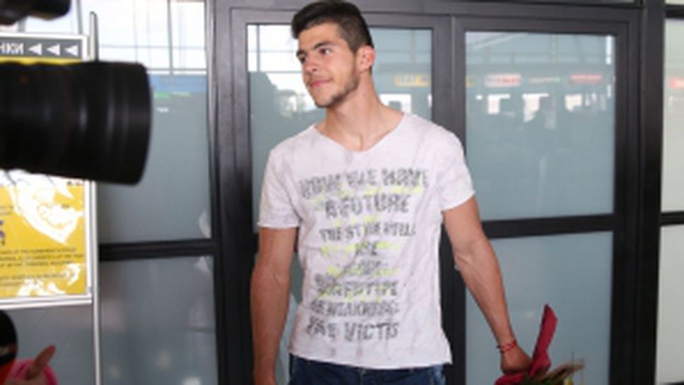 Българите се прибраха световното по кану-каяк