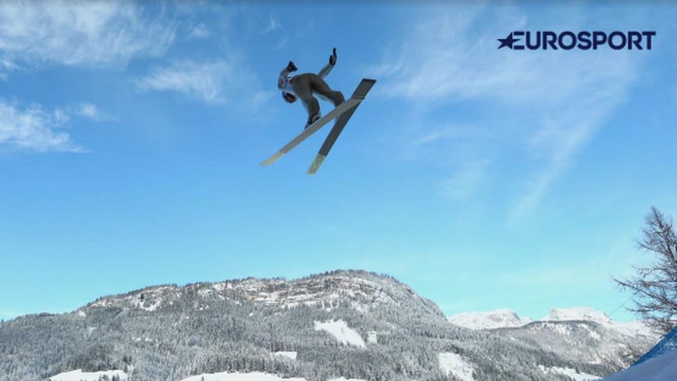 Евроспорт ще излъчи Световното първенство по ски северни дисциплини в Лахти