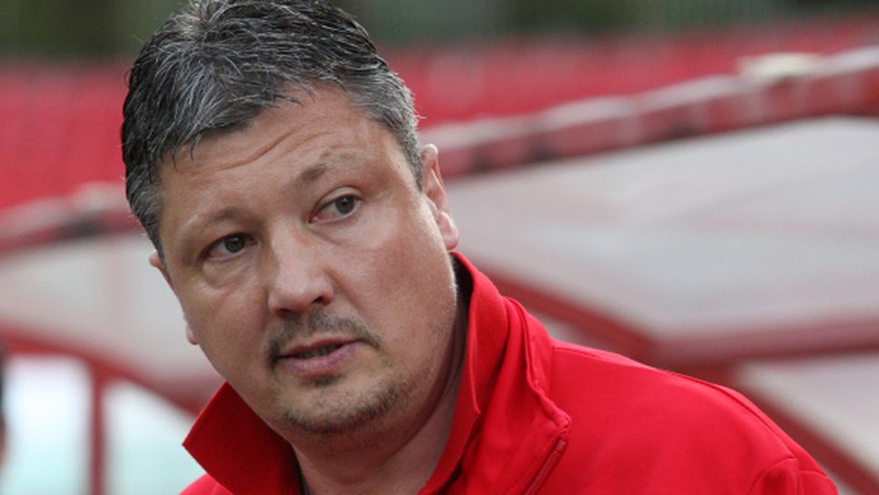 Австриец пребори Любо Пенев и Йорданеску за треньорския пост в Карабюкспор