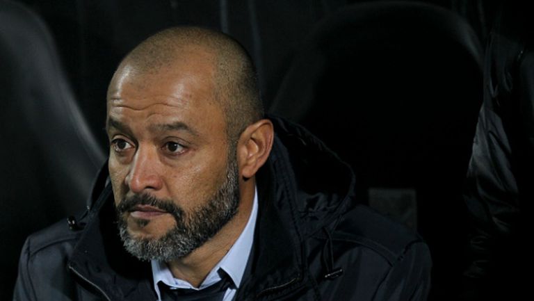 Треньорът на Порто: Не бива да се предаваме