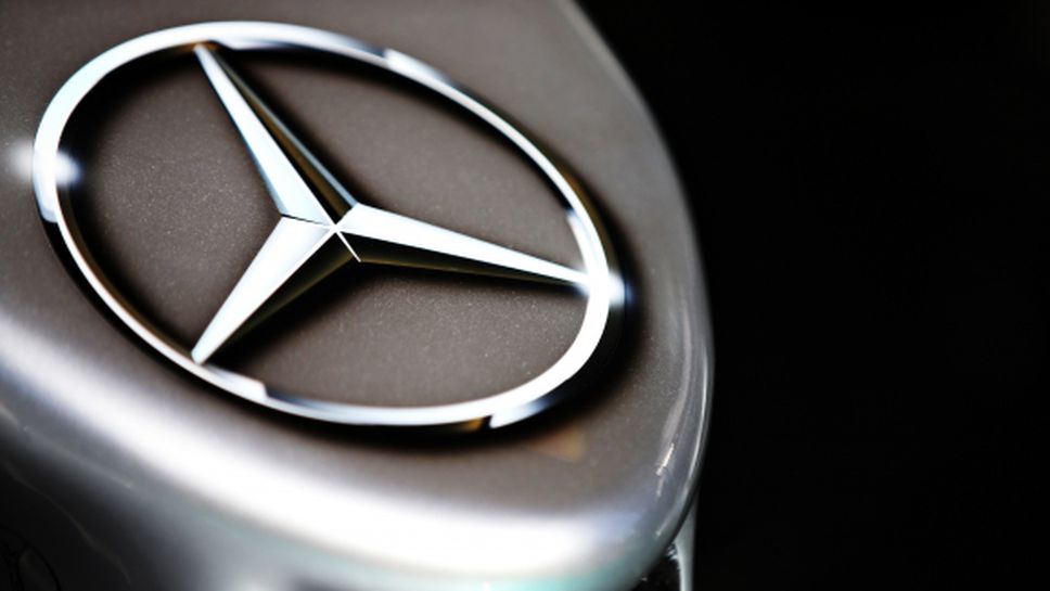 Mercedes създават завод в Русия