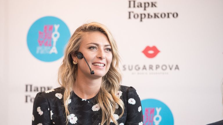 Шарапова моментално ще покаже високо ниво