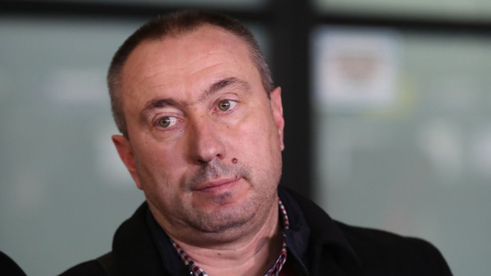 Станимир Стоилов бе избран за почетен гражданин на Хасково