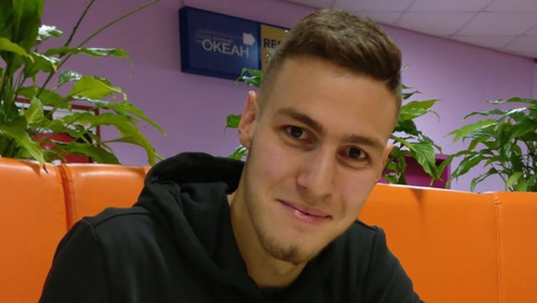 Амкар взе нападател на Зенит