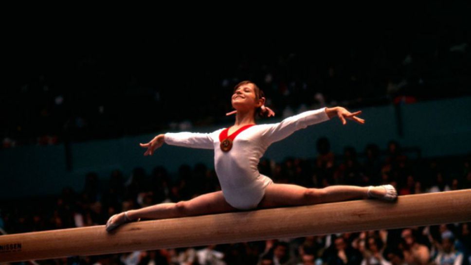 Съветска легенда в гимнастиката продаде медалите си на търг в САЩ