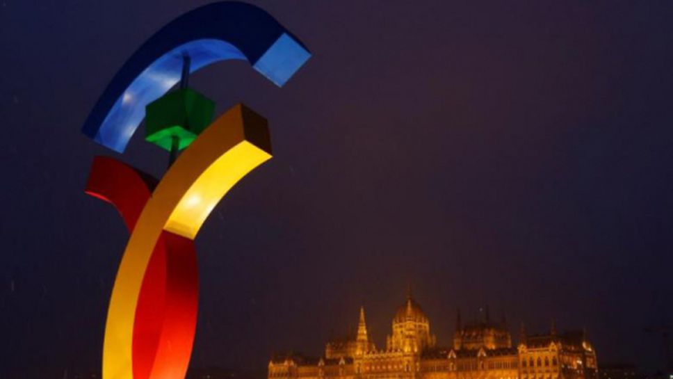 Будапеща оттегли кандидатурата си за Олимпиадата през 2024 г.