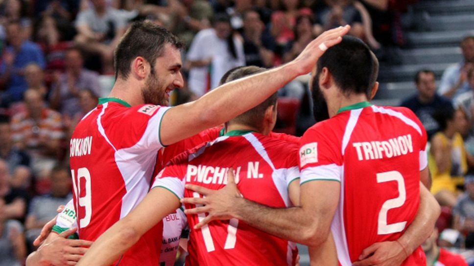 Цветан Соколов vs Николай Пенчев в Шампионската лига (видео)