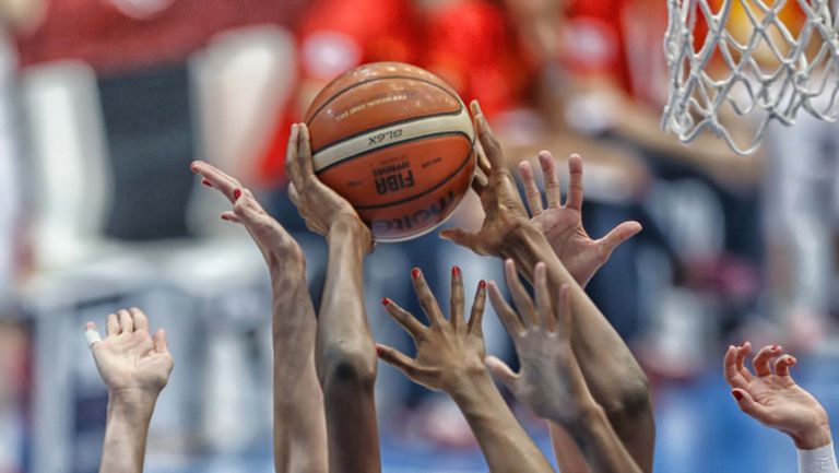 Хасково се класира за финала за купата на България по баскетбол
