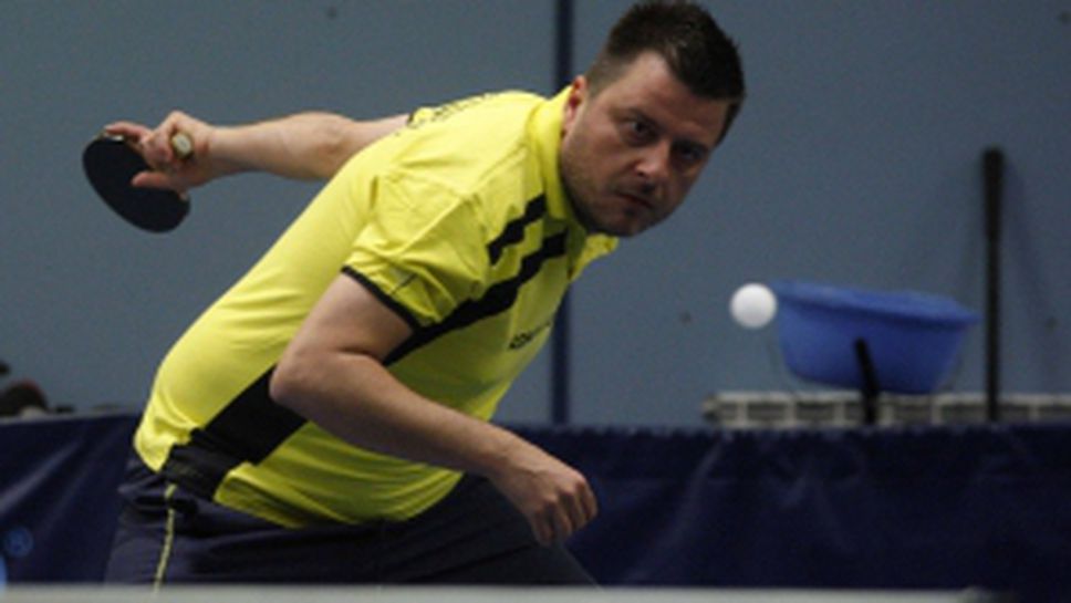 Александър Каракашевич говори пред Sportal.bg.