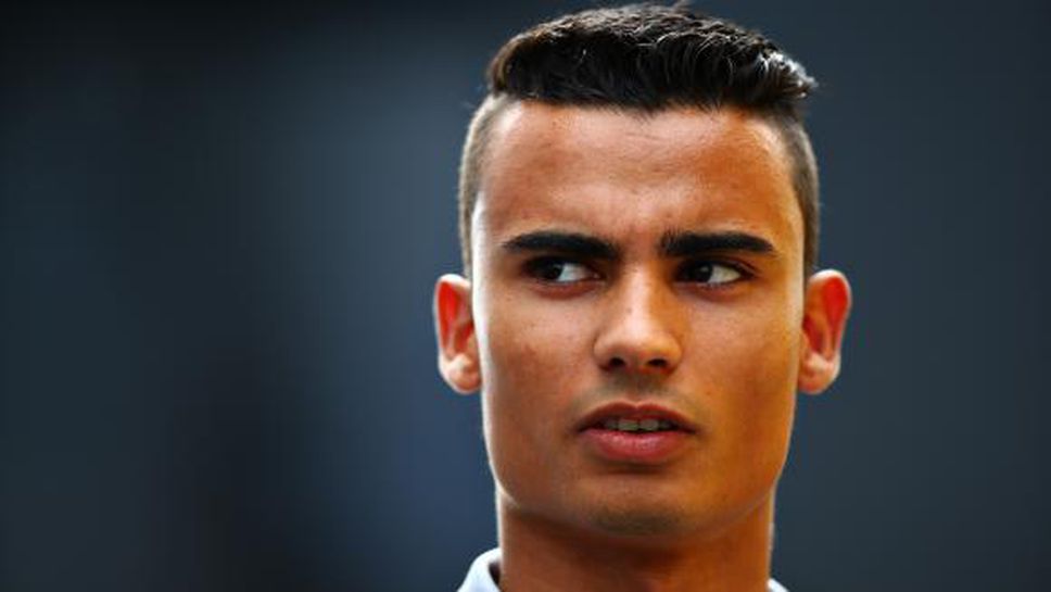 Паскал Веерлайн ще кара във втория предсезонен тест за Заубер