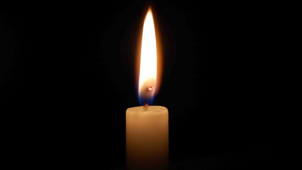 Напусна ни легендата на благоевградския футбол Виктор Андонов