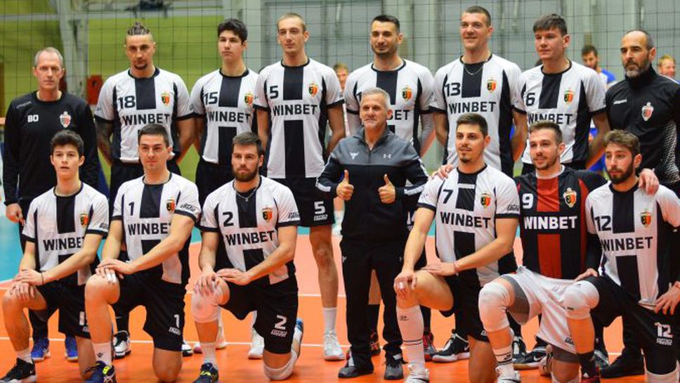 Волейболистите на ПСК Локомотив (Пловдив) излязоха с открито писмо до Христо Крушарски