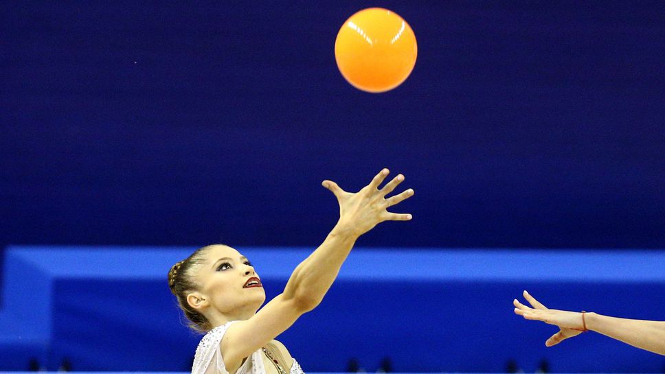 Олимпийската шампионка Ерика Зафирова стана почетен гражданин на Кюстендил