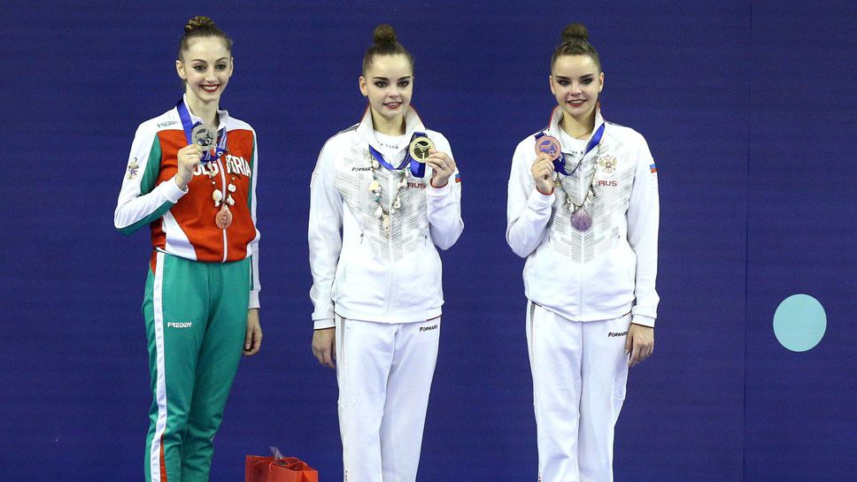Шест комплекта медали ще бъдат раздадени в последния ден на Европейското първенство във Варна