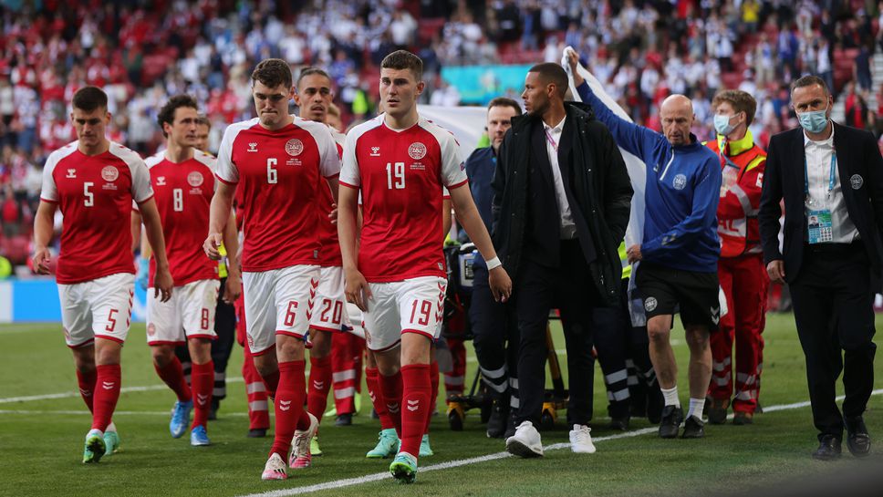 Борислав Цонев: Покажете уважение към спортистите