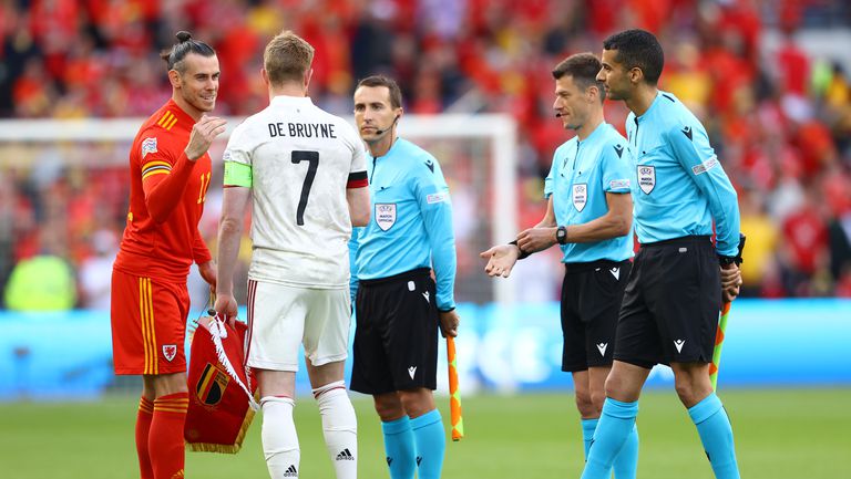 Яник и Тома получиха разрешение от националния селекционер на