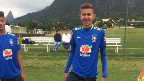  Цветомир Найденов разгласи бразилец и сподели: ЦСКА на почитатели и митове 