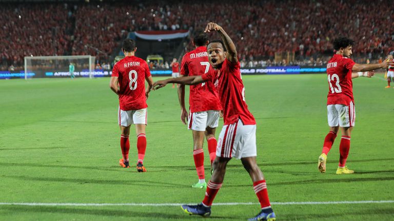 Египетският Ал Ахли спечели Африканската Шампионска лига по футбол след