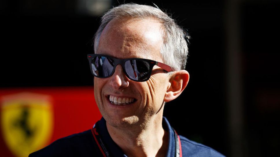 Ферари: Няма да се отказваме от Формула 1