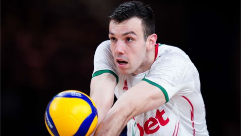 Ето в кой отбор ще продължи кариерата си Аспарух Аспарухов