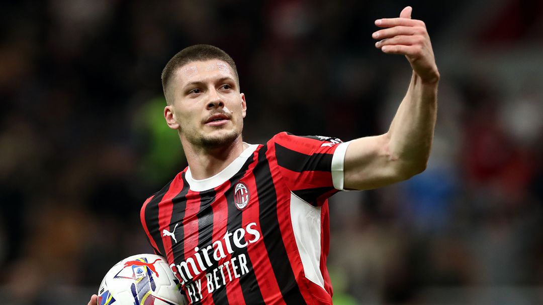 Лука Йович получи екзотична оферта, дават му 10 милиона долара