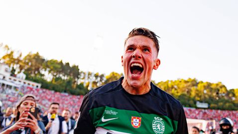  В Португалия настояват, че Ливърпул също се е присъединил в борбата за Гьокереш 