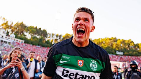  Президентът на Спортинг (Лисабон): Натискът на Гьокереш прави нещата единствено по-трудни 