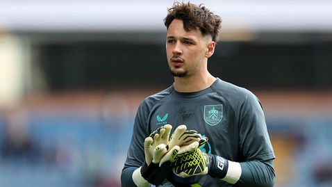  Новият вратар на Ман Сити минава прегледи през днешния ден 