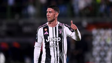  Юве желае да продаде Влахович за 15 милиона в Англия 