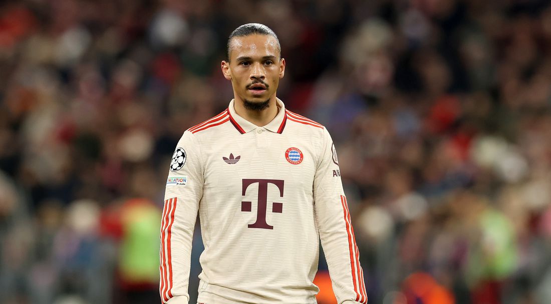 Сане: Щастлив съм да се върна