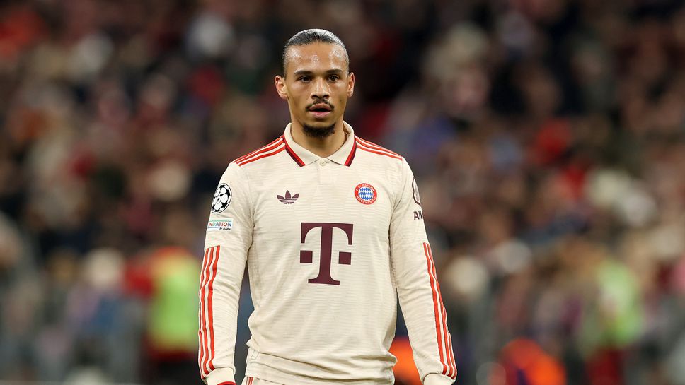 Сане: Щастлив съм да се върна