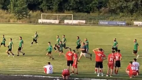 Ново начало за СФК Раковски (програмата за контролите)