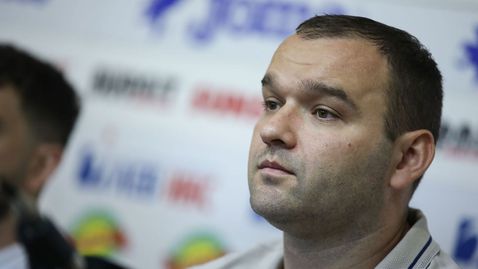 Треньорът на Рилски спортист потвърди, че влиза в щаба на Росен Барчовски