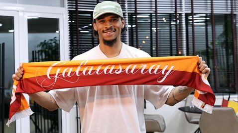  Ново 20 със Сане и присъединяване му на Световното клубно състезание 