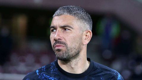 Официално: Коларов ще е помощник на Киву в Интер