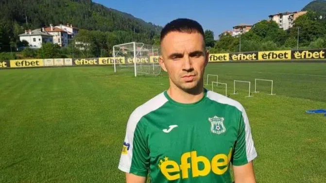 Треньорът на Родопа е с травма