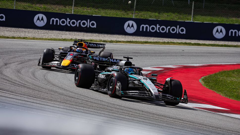 Бившият шеф на Хаас Гюнтер Щайнер смята че противоречивият сблъсък