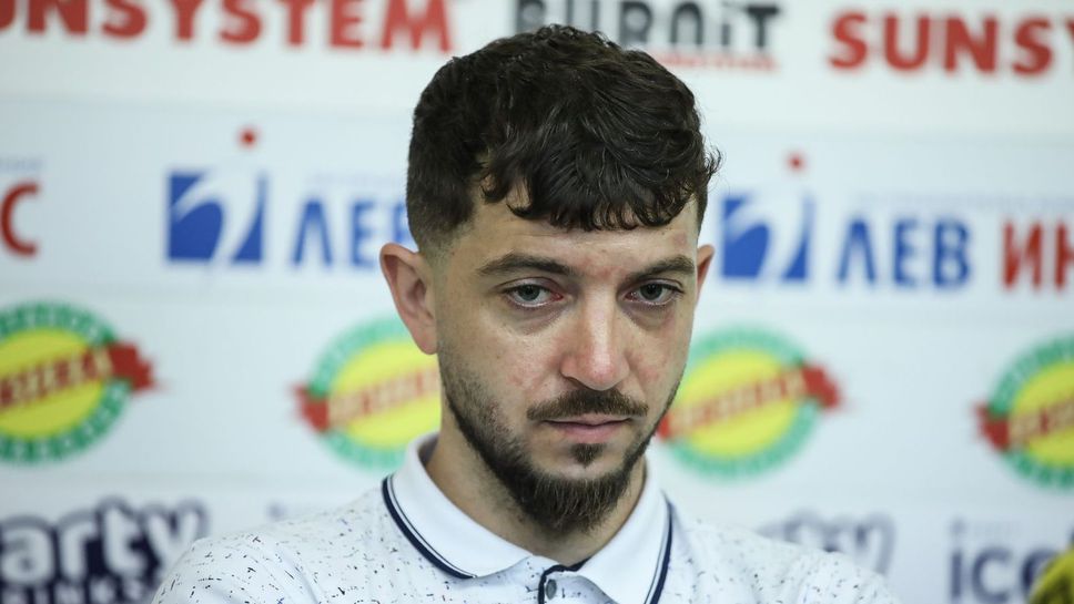 Деян Карамфилов посочи ключовия фактор за успехите на Рилски спортист