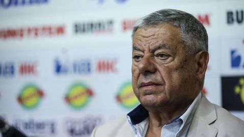 Президентът на Рилски спортист изригна срещу реферите в НБЛ: По-слаби съдии от 30 години не съм виждал в България