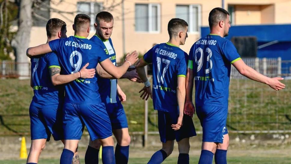 Севлиево с играещ спортен директор през новия сезон