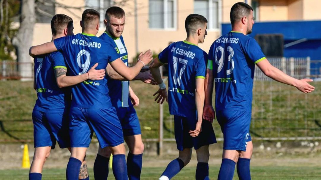 Фратрия с шокираща загуба от Севлиево