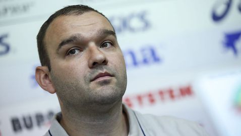 Любомир Киров: Не беше лесно да повторим успеха от предишния сезон