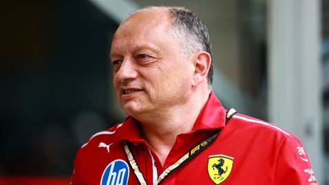 Ферари ще представи новия си болид на 23 януари