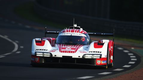 Порше се оттегля от битката в Льо Ман и WEC
