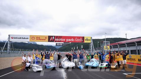 Рекордните 8 отбора ще представляват България на Shell Eco-marathon 2026