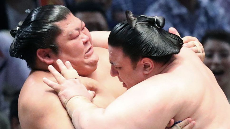 Даниел Иванов-Аоияма допусна пета загуба в Нагоя