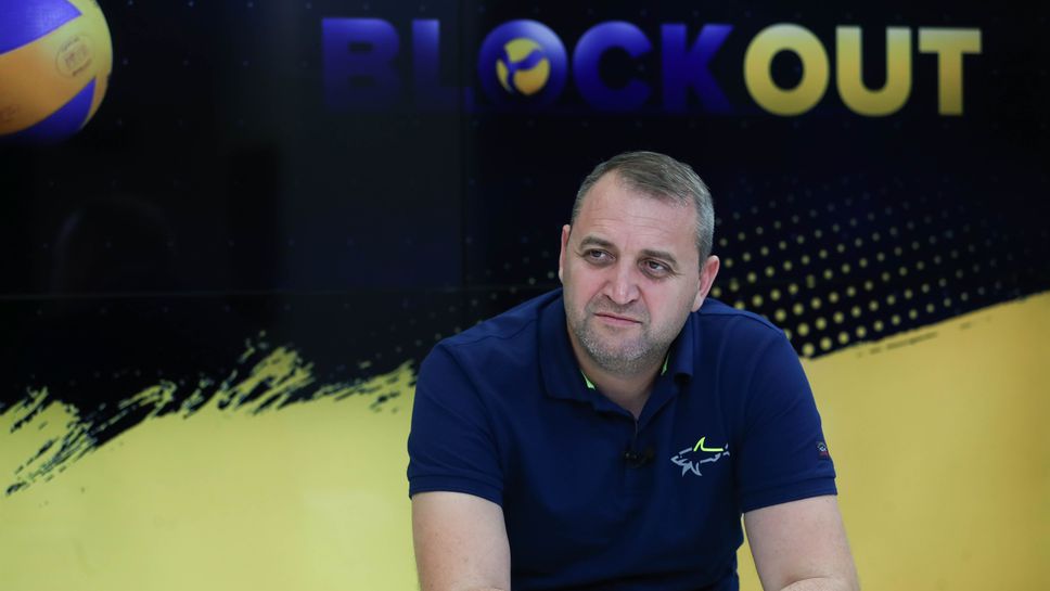 Иван Петков гостува в "Block Out"