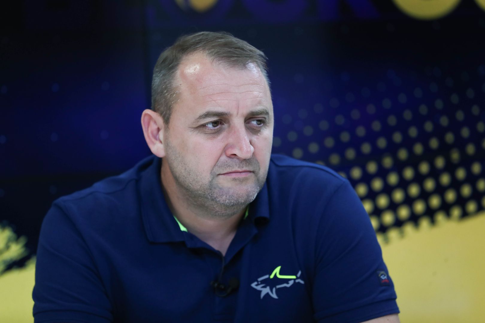 Иван Петков гостува в "Block Out"