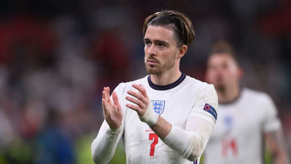 Джак Грийлиш с важно уточнение за дузпите